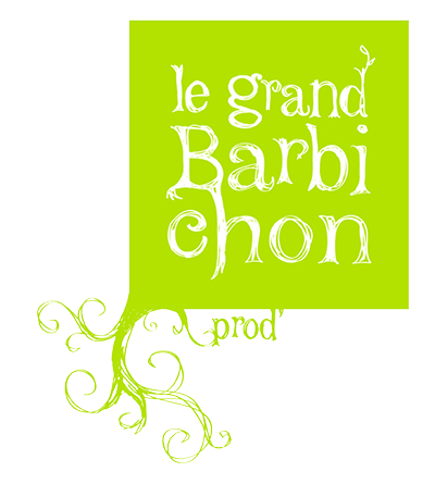 Logo le grand barbichon prod