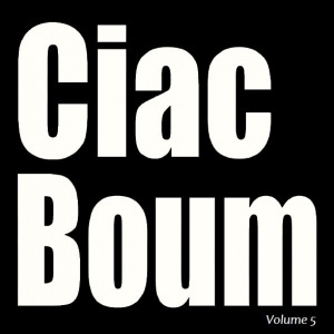 Volume 5 (2017) - Ciac Boum
