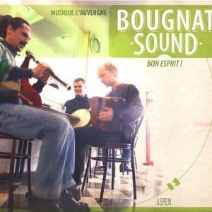 Bon Esprit ! (2012) - Bougnat Sound