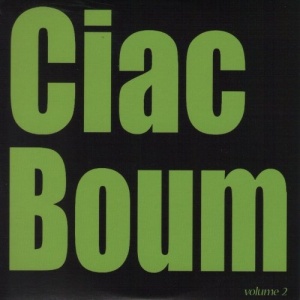 Volume 2 (2011) - Ciac Boum