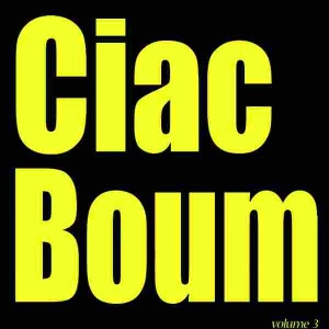 Volume 3 (2012) - Ciac Boum
