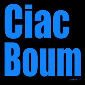 Volume 4 (2014) - Ciac Boum